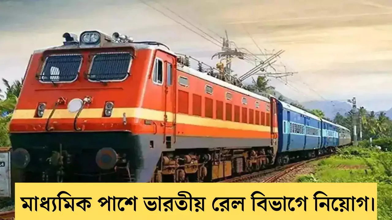 Railway Recruitment 2025