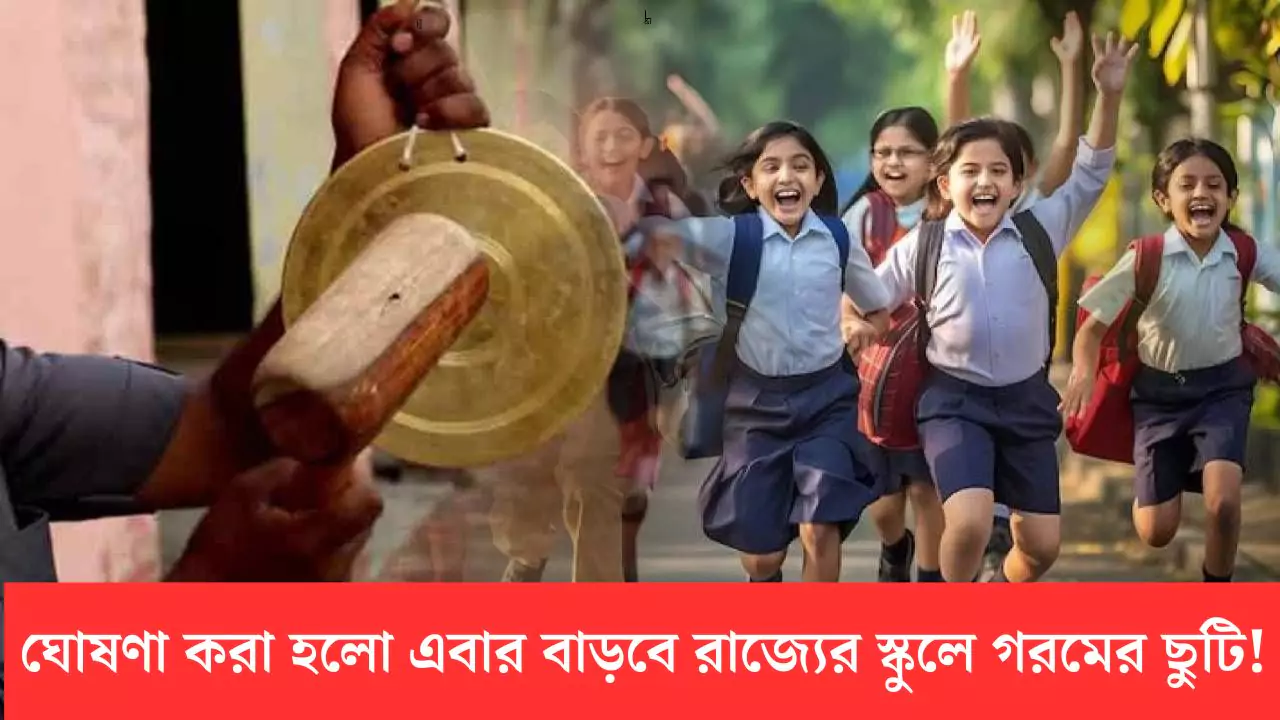 Summer Vacation 2025