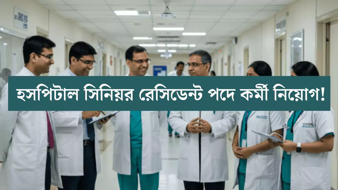 Kalyani AIIMS Recruitment