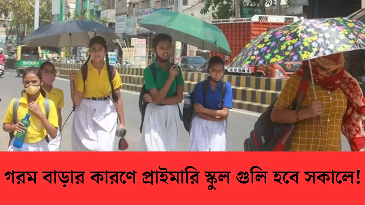 Summer Vacation 2025