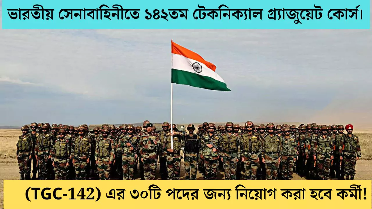 Indian Army Recruitment