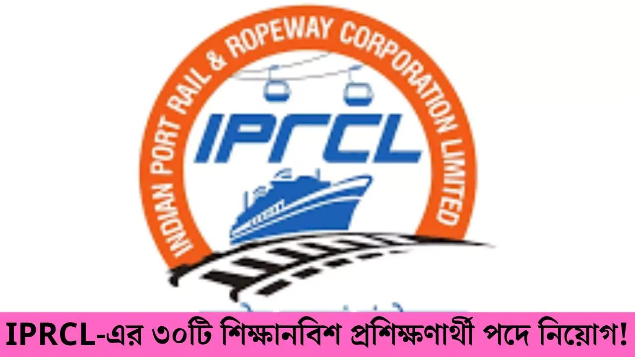 IPRCL Recruitment 2025